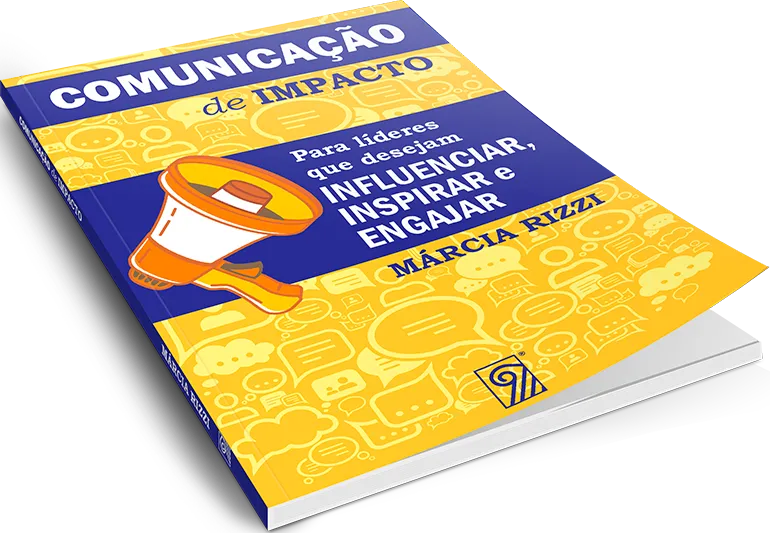 livro comunicação de impacto