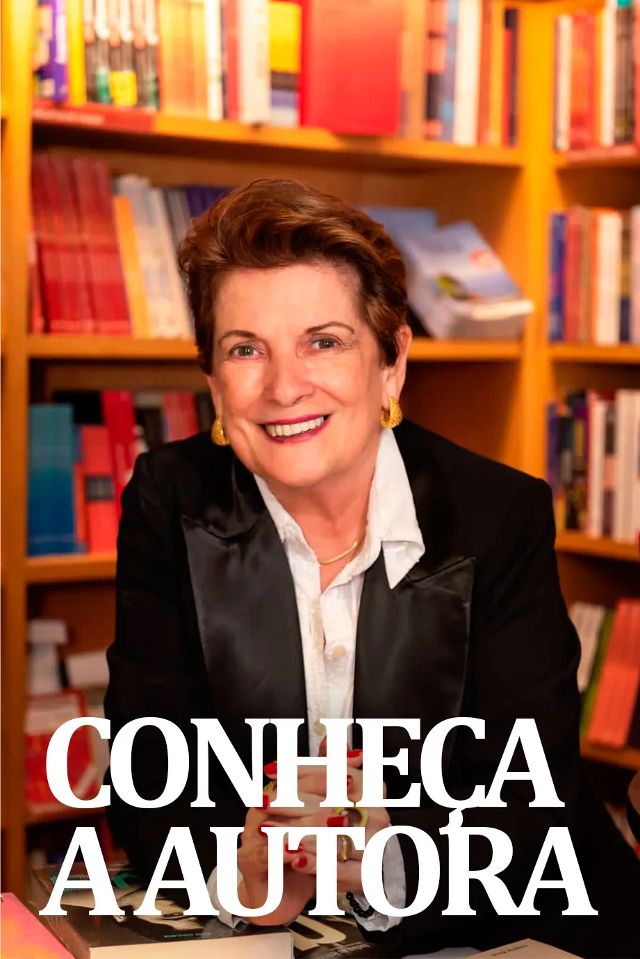 Marcia Rizzi