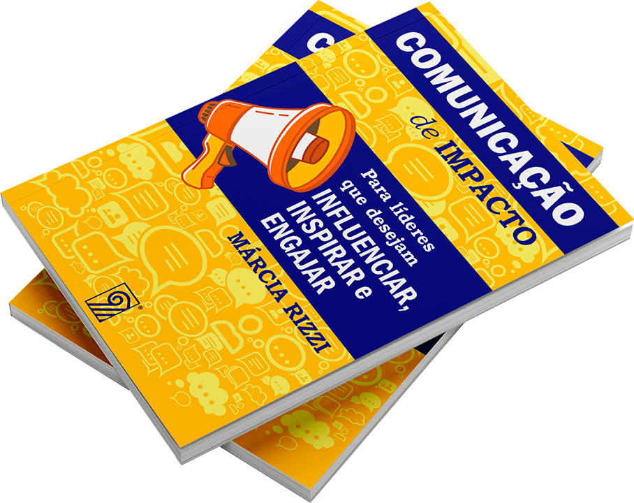livro comunicação de impacto
